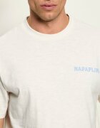 Napapijri Tricou S-ELIOR SS | Relaxed fit
