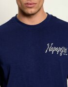 Napapijri Tricou S-ELIOR SS | Relaxed fit