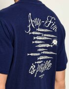 Napapijri Tricou S-ELIOR SS | Relaxed fit