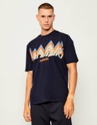 Napapijri Tricou S-FIEMME SS | Relaxed fit