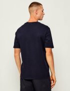 Napapijri Tricou S-FIEMME SS | Relaxed fit