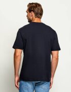 Napapijri Tricou S - Flag Tiki SS | Relaxed fit