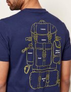 Napapijri Tricou S-FLINT | Relaxed fit