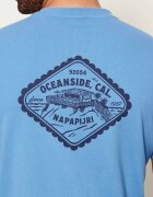 Napapijri Tricou S-FLINT | Relaxed fit