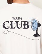 Napapijri Tricou S-FLINT | Relaxed fit