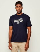 Napapijri Tricou S-FUNES | Relaxed fit