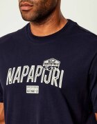 Napapijri Tricou S-FUNES | Relaxed fit