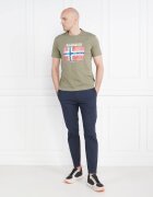 Napapijri Tricou S-GUIRO | Regular Fit