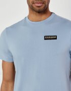 Napapijri Tricou S-Iaato | regular fit