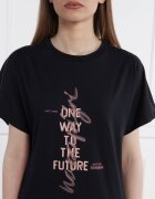 Napapijri Tricou S-KEITH | Loose fit
