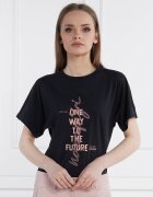 Napapijri Tricou S-KEITH | Loose fit