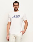 Napapijri Tricou S-LODESTAR SS | Relaxed fit