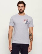 Napapijri Tricou S-MAHSA | regular fit