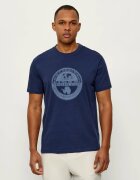 Napapijri Tricou S-MAHSA | regular fit