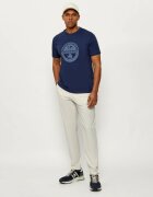 Napapijri Tricou S-MAHSA | regular fit