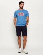 Napapijri Tricou S-MAHSA | regular fit