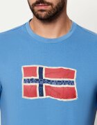 Napapijri Tricou S-MAHSA | regular fit