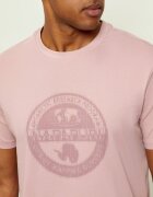 Napapijri Tricou S-MAHSA | regular fit