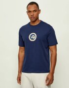 Napapijri Tricou S-PHOS SS | Relaxed fit