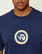 Napapijri Tricou S-PHOS SS | Relaxed fit