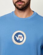 Napapijri Tricou S-PHOS SS | Relaxed fit