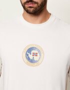 Napapijri Tricou S-PHOS SS | Relaxed fit