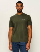 Napapijri Tricou S-Small Box SS | Relaxed fit
