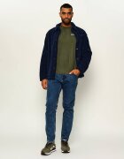 Napapijri Tricou S-Small Box SS | Relaxed fit