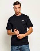 Napapijri Tricou S-SMALL BOX SS | Relaxed fit