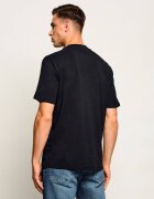 Napapijri Tricou S-SMALL BOX SS | Relaxed fit