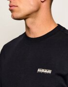 Napapijri Tricou S-SMALL BOX SS | Relaxed fit