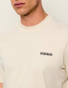 Napapijri Tricou S-SMALL BOX SS | Relaxed fit