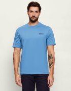 Napapijri Tricou S-SMALL BOX SS | Relaxed fit