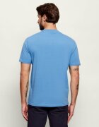 Napapijri Tricou S-SMALL BOX SS | Relaxed fit
