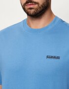 Napapijri Tricou S-SMALL BOX SS | Relaxed fit