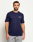 Napapijri Tricou S-SMALL BOX SS | Relaxed fit