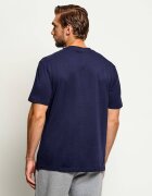 Napapijri Tricou S-SMALL BOX SS | Relaxed fit