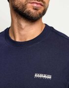 Napapijri Tricou S-SMALL BOX SS | Relaxed fit