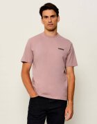 Napapijri Tricou S-SMALL BOX SS | Relaxed fit