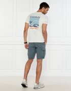 Napapijri Tricou S-SOVANA SS | Relaxed fit