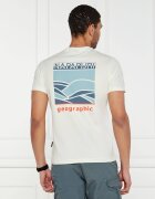 Napapijri Tricou S-SOVANA SS | Relaxed fit