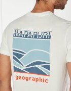 Napapijri Tricou S-SOVANA SS | Relaxed fit