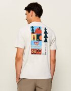 Napapijri Tricou S-Swhol SS | Relaxed fit