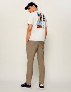 Napapijri Tricou S-Swhol SS | Relaxed fit