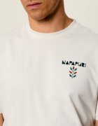 Napapijri Tricou S-Swhol SS | Relaxed fit
