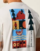 Napapijri Tricou S-Swhol SS | Relaxed fit