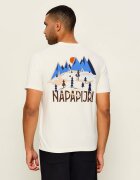Napapijri Tricou S-Tee SS | Relaxed fit