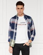 Napapijri Tricou S-TURIN | Regular Fit