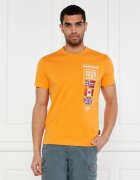 Napapijri Tricou S-TURIN | Regular Fit