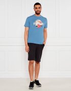 Napapijri Tricou S-Valdor SS | Relaxed fit